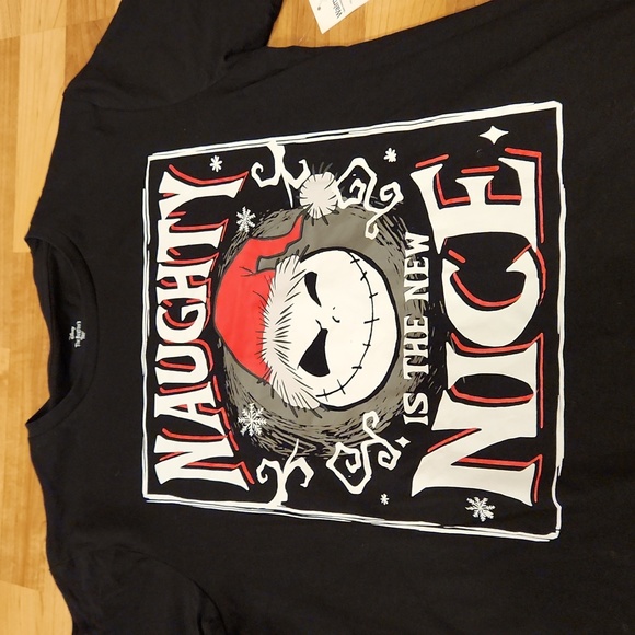 Sandy Claws tee - Picture 6 of 8